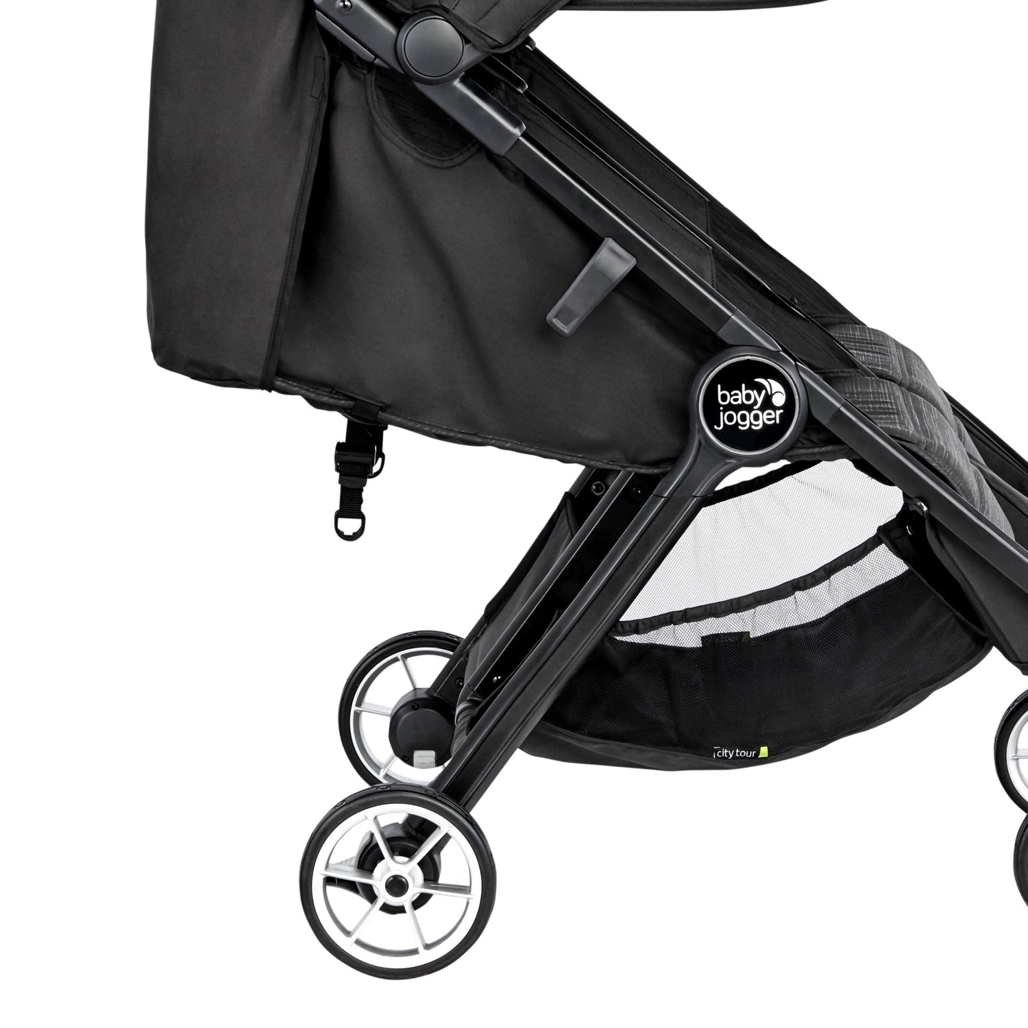 Baby jogger city hot sale select brake assembly