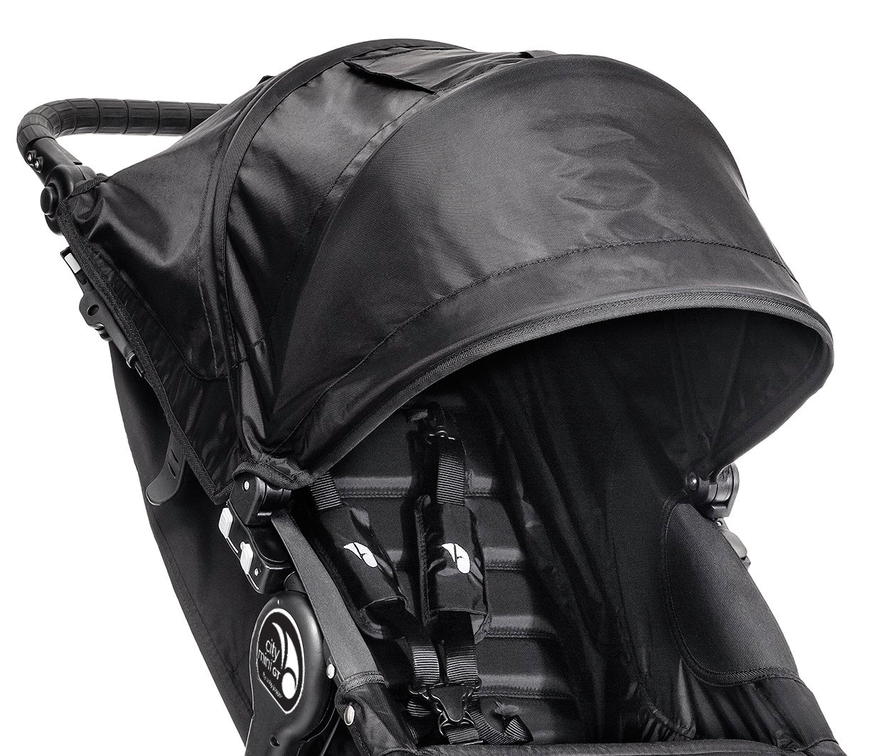 Baby jogger city mini gt canopy hotsell