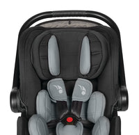 Baby jogger 2025 shoulder pads