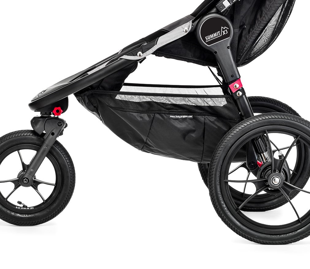 Baby jogger summit x3 tire replacement online