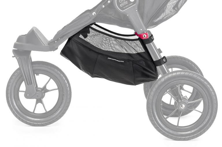 Baby jogger city mini basket online