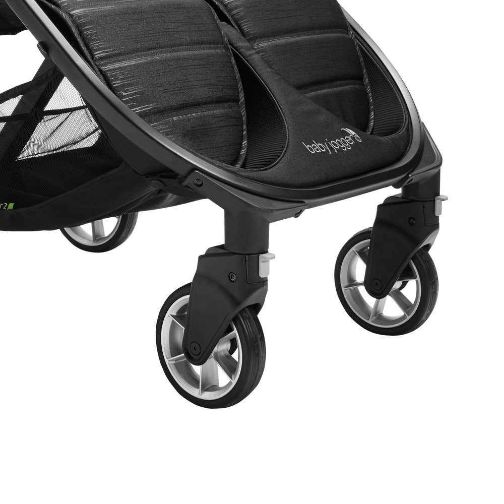 Baby jogger city tour wheels hotsell