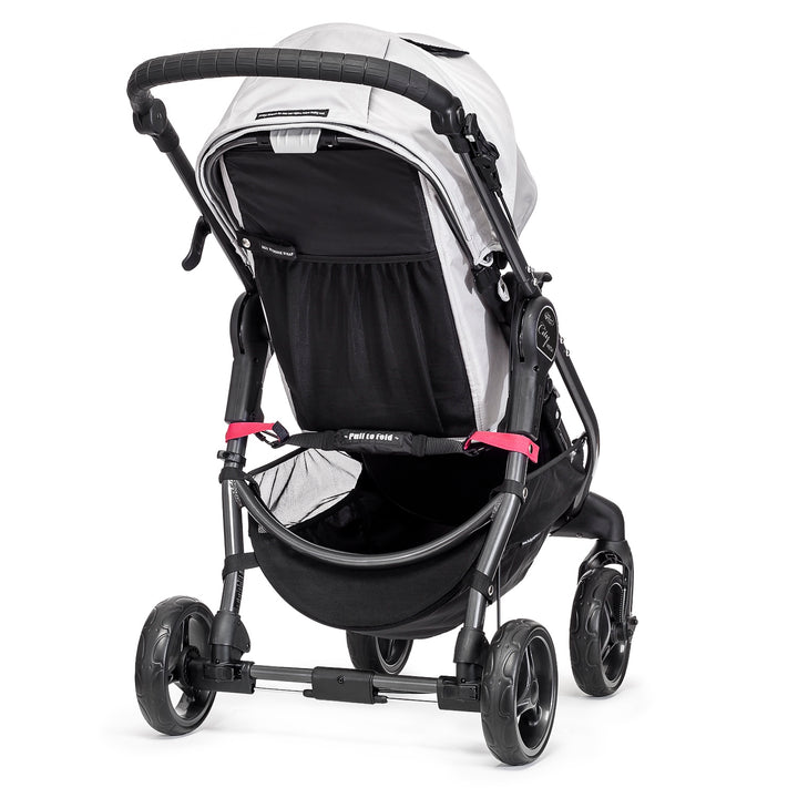 Baby jogger city versa weight online