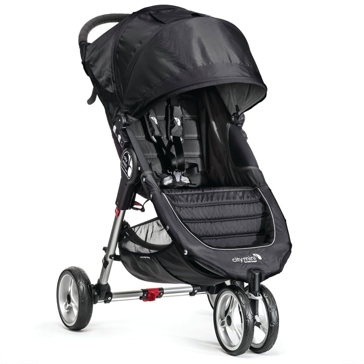 Front Wheel City Mini Baby Jogger NZ