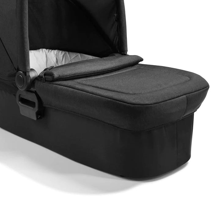 Baby jogger elite bassinet best sale