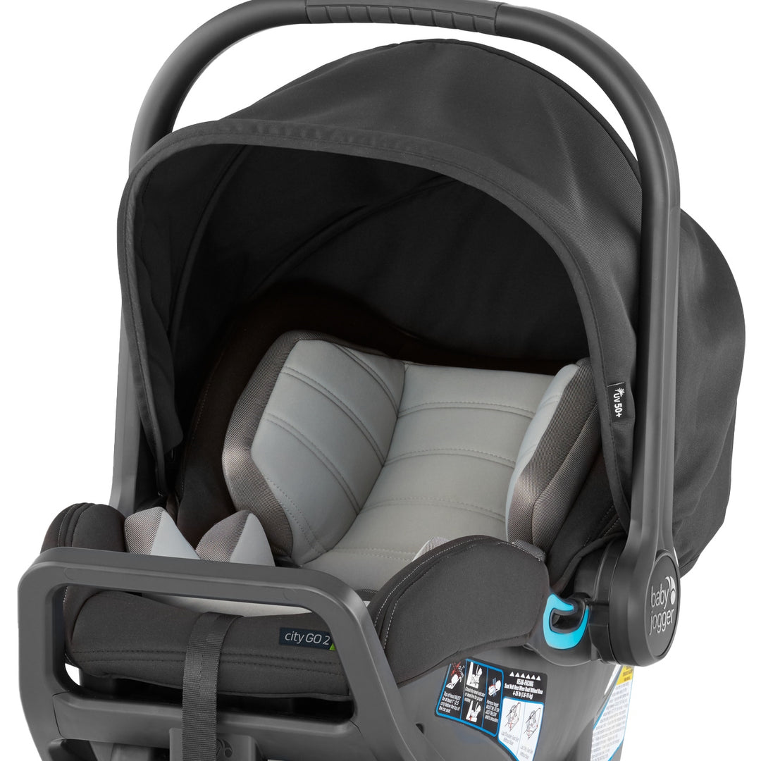 Car Seat Solutions Baby Jogger NZ