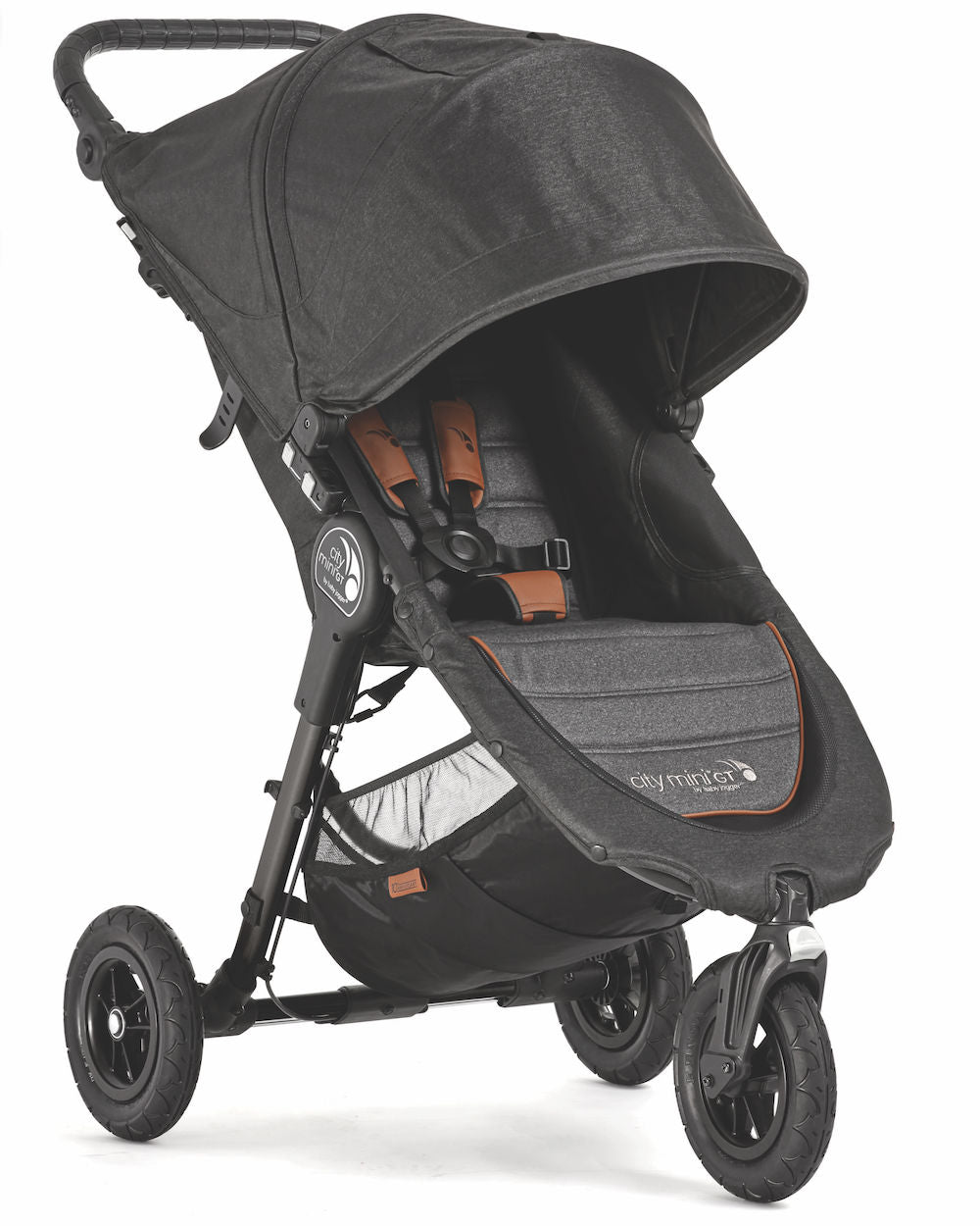 Basket City Mini GT Anniversary Baby Jogger NZ