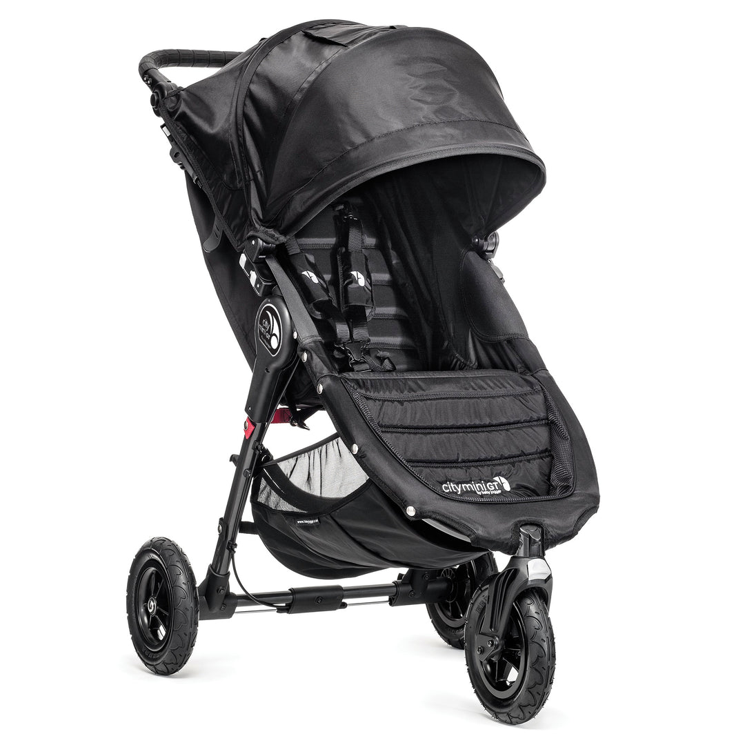 Stroller Frame City Mini GT