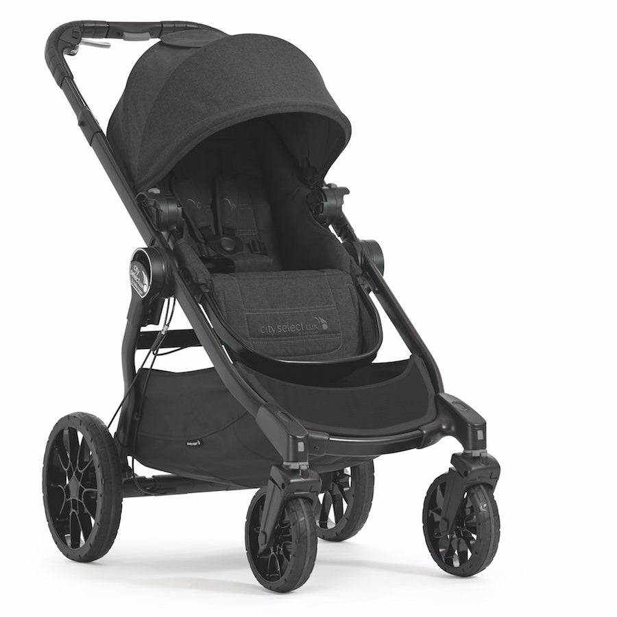 Baby jogger city select lux nz on sale