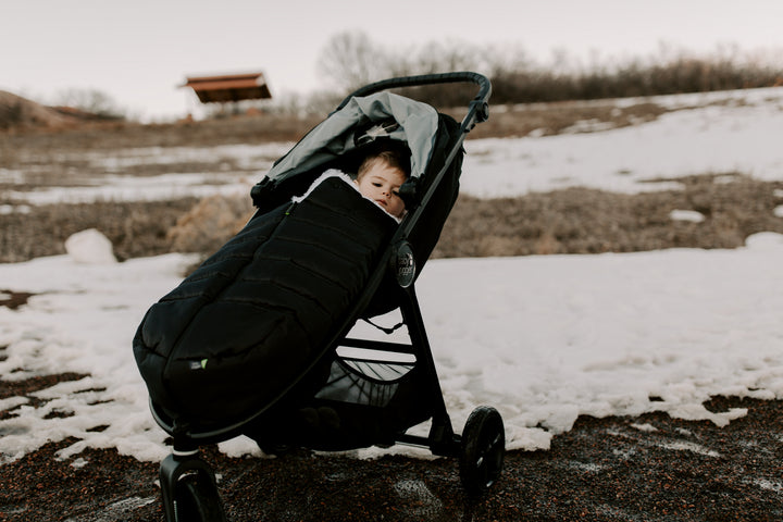 Baby jogger multi footmuff best sale