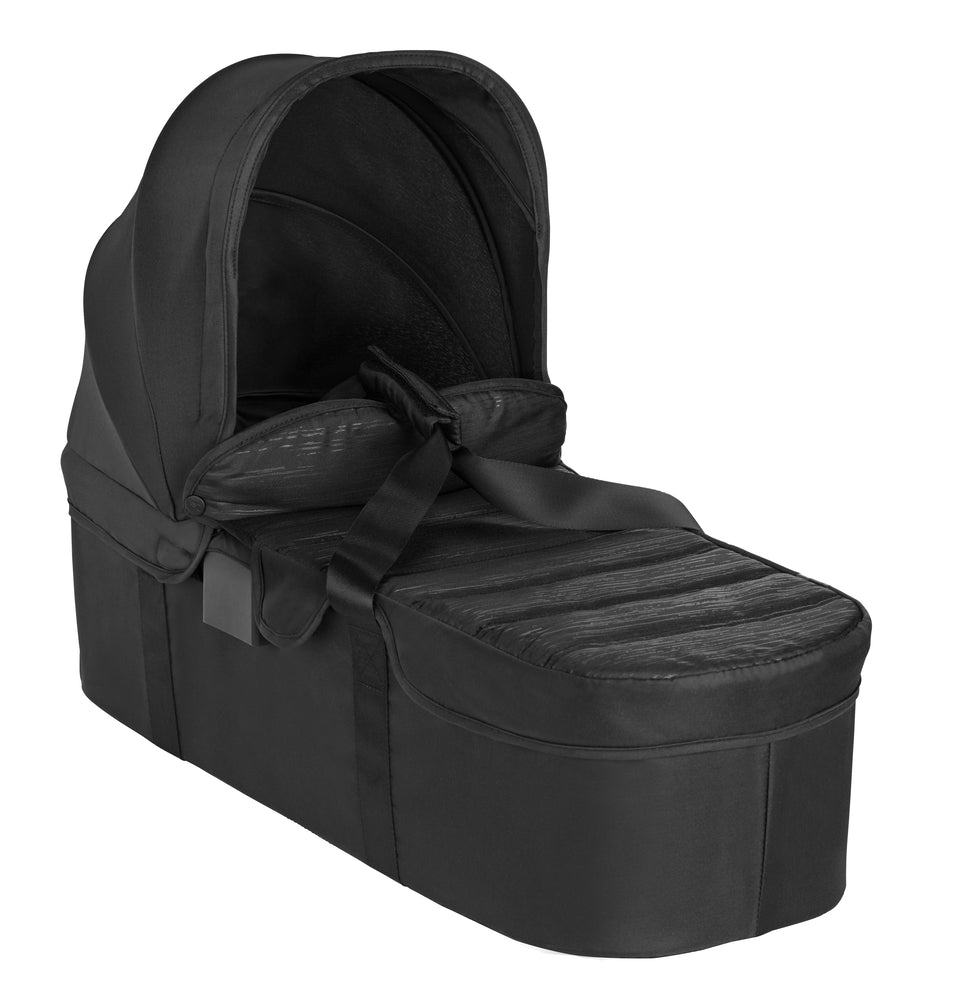 Bassinets Stroll Baby to Sleep With a Baby Jogger Bassinet