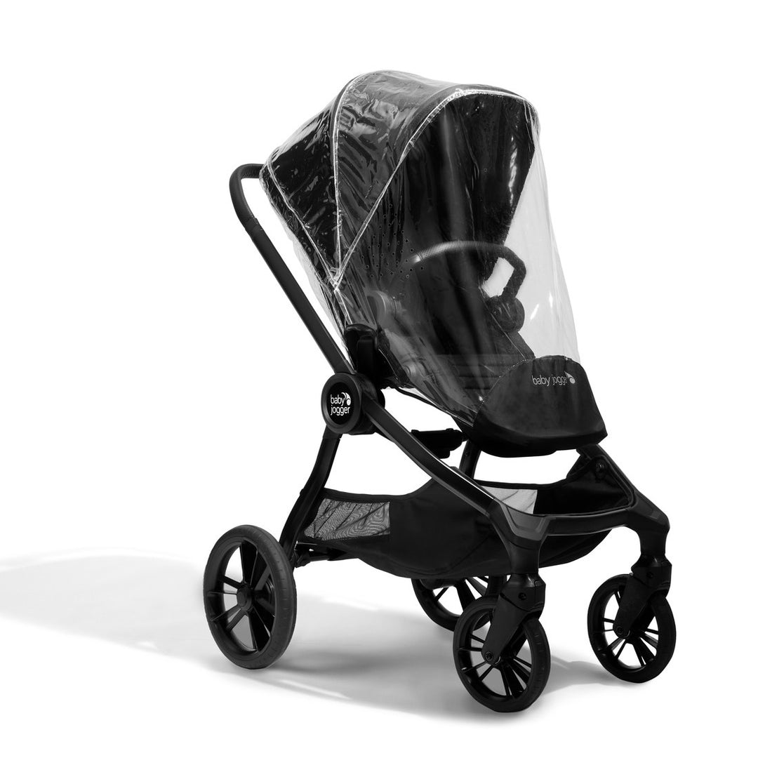 Rain Cover City Sights Baby Jogger NZ