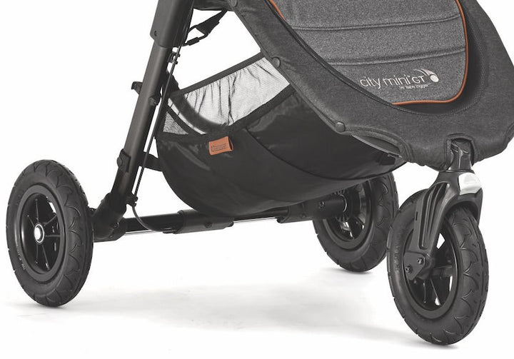 Basket City Mini GT Anniversary Baby Jogger NZ