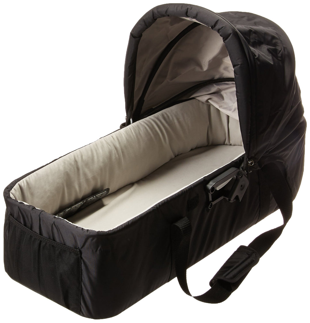 Baby jogger compact bassinet best sale