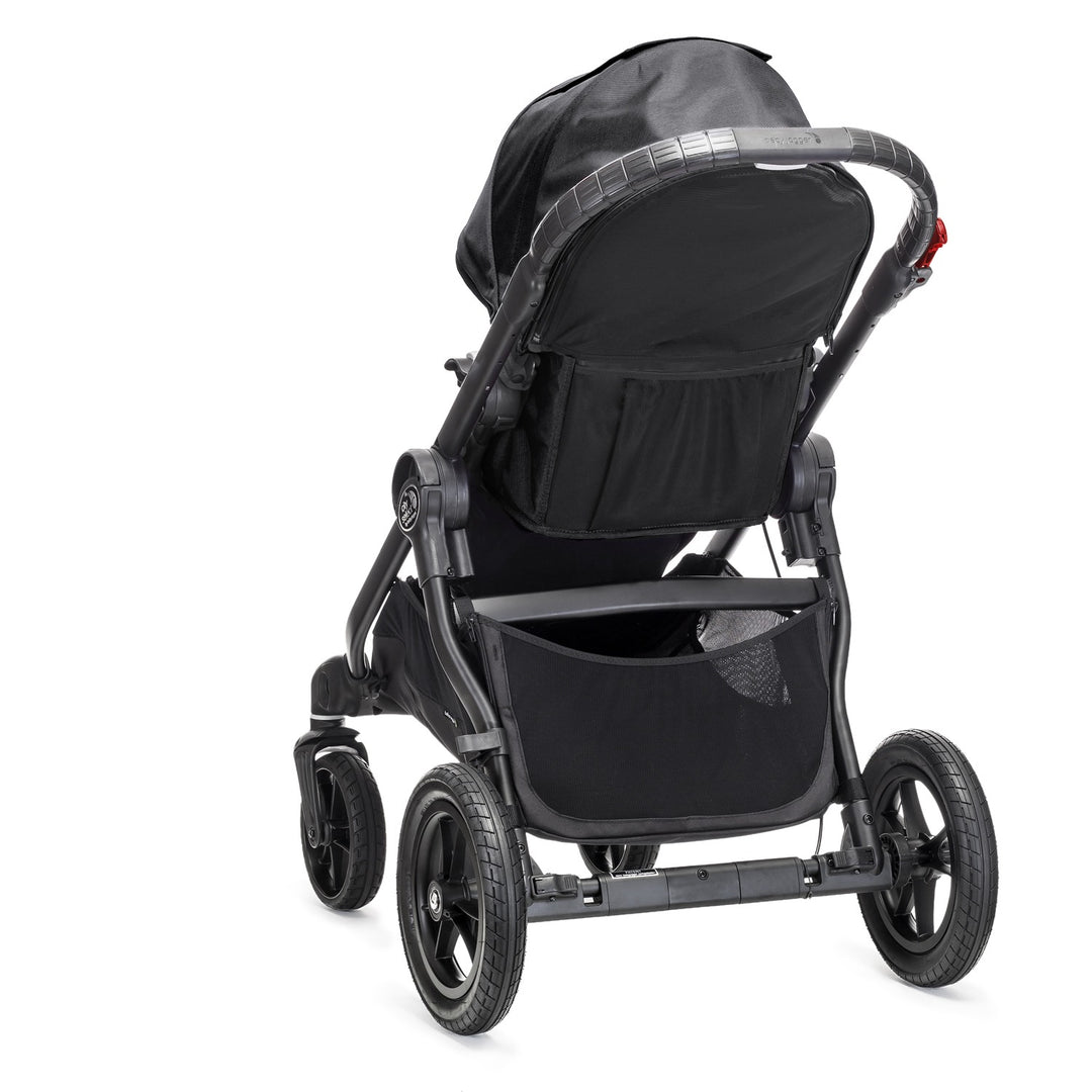 Baby jogger city select canopy hotsell