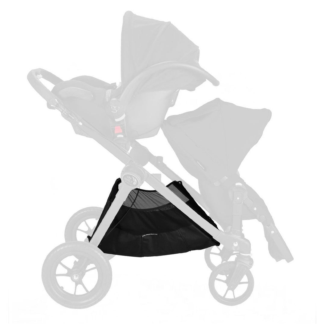 City select baby jogger basket on sale