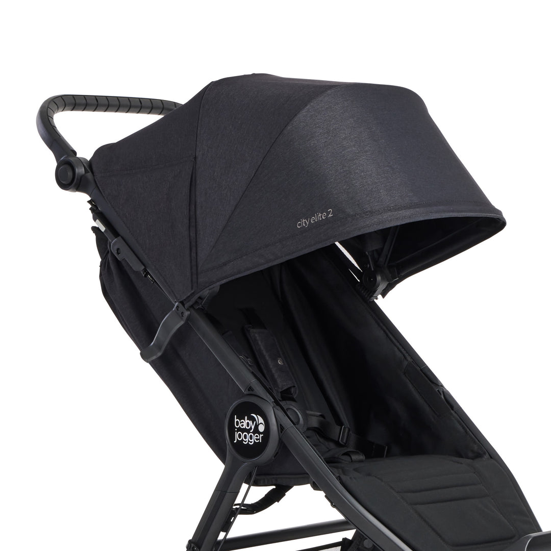 Baby jogger canopy best sale