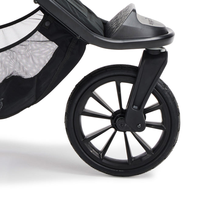 Baby jogger city elite wheels best sale