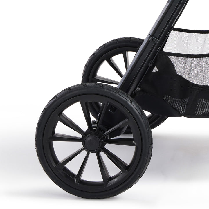 Baby jogger city elite wheels best sale