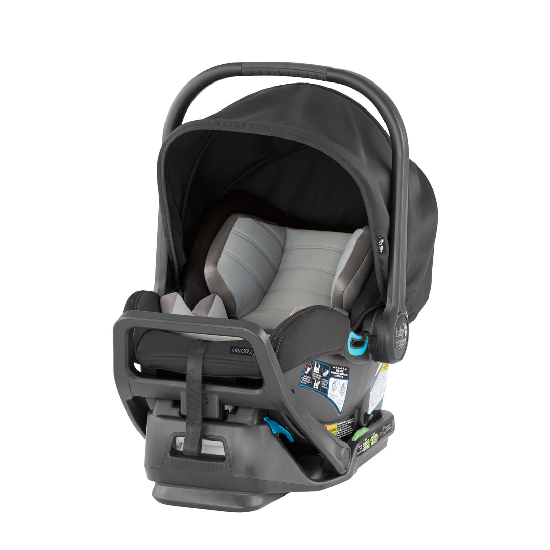 Car Seat Solutions Baby Jogger NZ