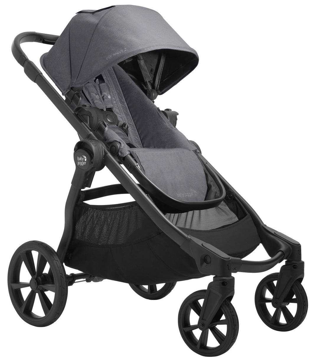 Brake Assembly City Select 2 Baby Jogger NZ