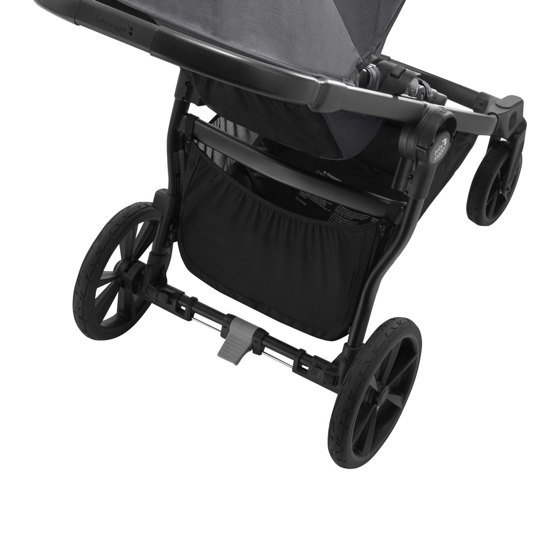 Baby jogger city select seat assembly on sale